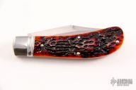 Lanny's Clip with Jigged Bone