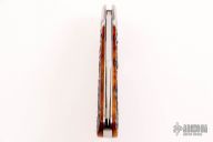 Lanny's Clip with Jigged Bone