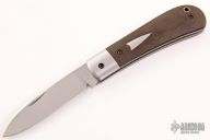 Zulu with Micarta Covers