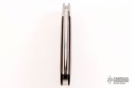 Zulu with Micarta Covers