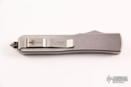 Ultratech - Hand Ground D/E High Polish SS