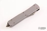 Ultratech - Hand Ground D/E High Polish SS