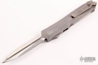 Element - Hand Ground High Polish #052