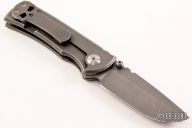 Early Hand Ground 228 Redencion