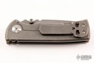 Early Hand Ground 228 Redencion