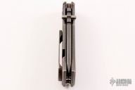 Early Hand Ground 228 Redencion