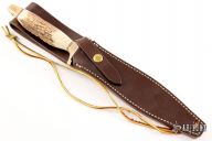 Mark II - Presentation Boot Dagger #1135