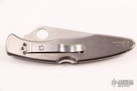 C07S Police - MOP and Turquoise