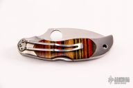 C92SWP Kopa - Stacked Wood