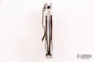 C92SWP Kopa - Stacked Wood