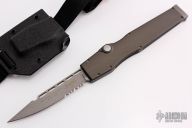 High Altitude / Low Opening  APS100