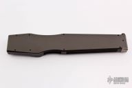 High Altitude / Low Opening  APS100