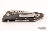 Helix - Hand Rub Satin Hand Ground