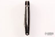 Helix - Hand Rub Satin Hand Ground