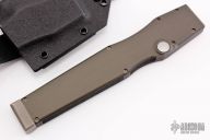 High Altitude / Low Opening  APS100