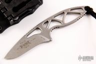 Medallion (01/2001) #1125