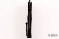 ANAX Tanto - Carbon Fiber w/ DLC