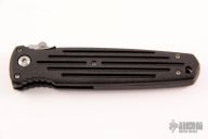  Applegate Fairbairn Combat Folder