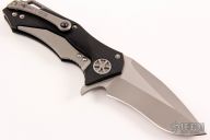 Starlord - Two-Tone Apocalyptic Elmax G10 Composite