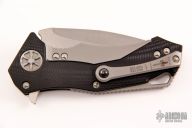 Starlord - Two-Tone Apocalyptic Elmax G10 Composite