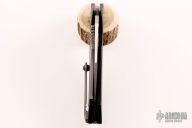 Starlord - Two-Tone Apocalyptic Elmax G10 Composite