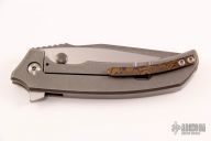 Satori Integral - MokuTi Clip