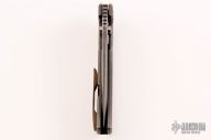 Satori Integral - MokuTi Clip