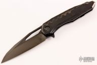 Sigil MK6 DLC Stonewash