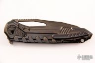 Sigil MK6 DLC Stonewash