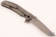 0600 RJ Martin Flipper LTD Edition - Modified