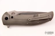 0600 RJ Martin Flipper LTD Edition - Modified