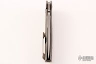 0600 RJ Martin Flipper LTD Edition - Modified