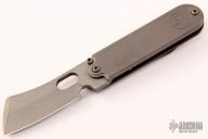 Midtech Bean Cleaver