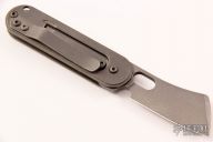 Midtech Bean Cleaver