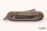 Midtech Bean Cleaver