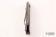 Midtech Bean Cleaver