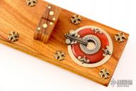 Mystic Music Knife Stand