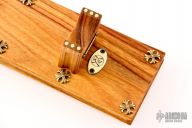 Mystic Music Knife Stand