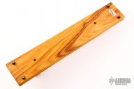 Mystic Music Knife Stand