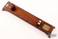 Free Spirit Knife Stand