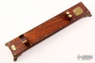 Free Spirit Knife Stand