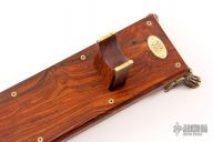 Free Spirit Knife Stand