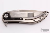 AOD (Absence of Doubt) - Proto #1