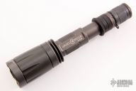 L6-HA-WH Lumamax LED Combat Light - Arizona Custom Knives