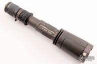 L6-HA-WH Lumamax LED Combat Light