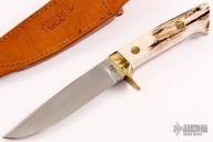 5" Utility Hunter (With Dot)