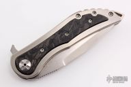 AOD (Absence of Doubt) - Proto #1