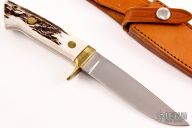 5" Utility Hunter (With Dot)