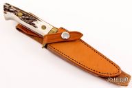 5" Utility Hunter (With Dot)