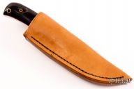 Drop Point Fixed Blade